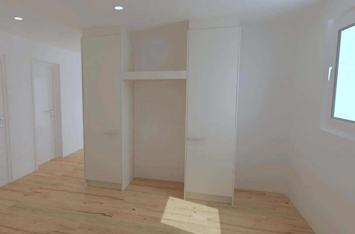 Moderne Wohnungen in Romanshorn - Foto 5 von 5