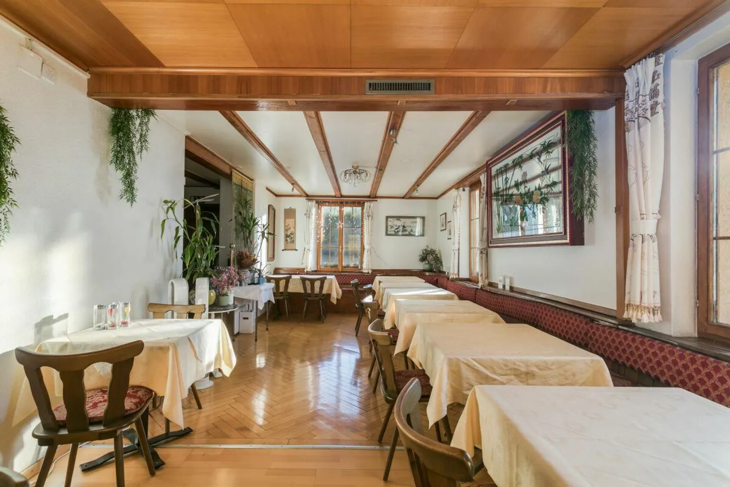 Residential-Commercial Property with Yield Potential in Central Location - Photo 2 of 8