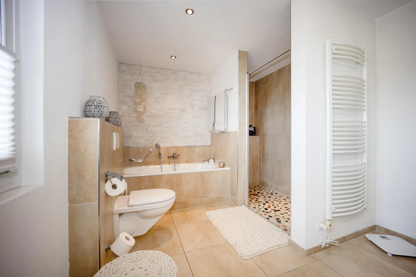 Exklusives Einfamilienhaus in Bellikon - Foto 9 von 13