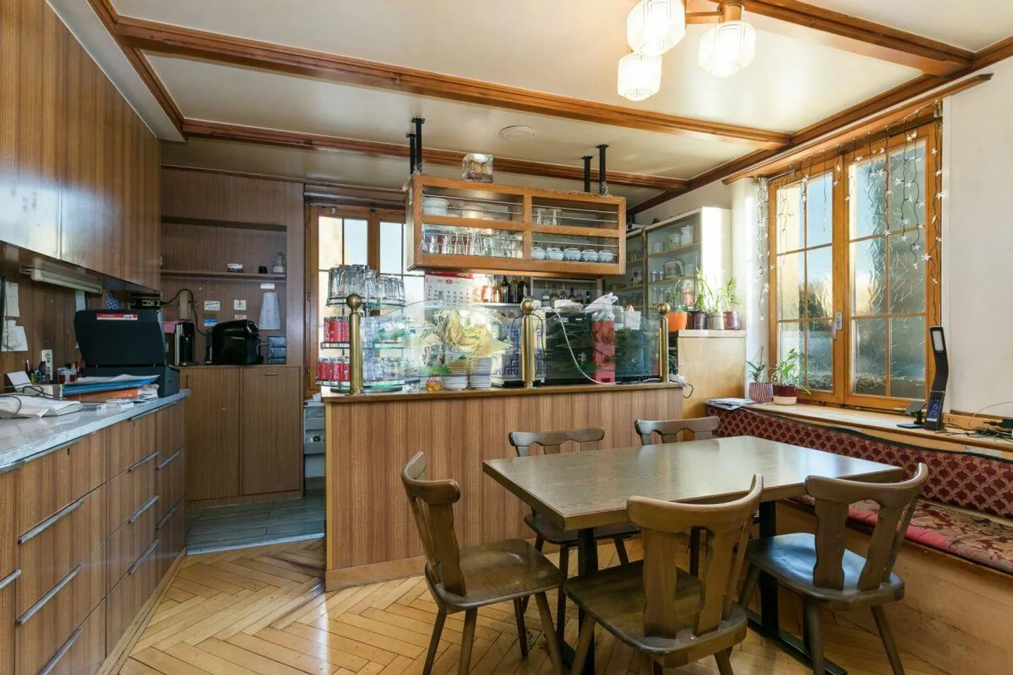 Residential-Commercial Property with Yield Potential in Central Location - Photo 3 of 8