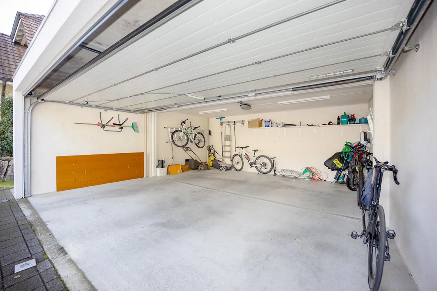 Exklusives Einfamilienhaus in Bellikon - Foto 12 von 13