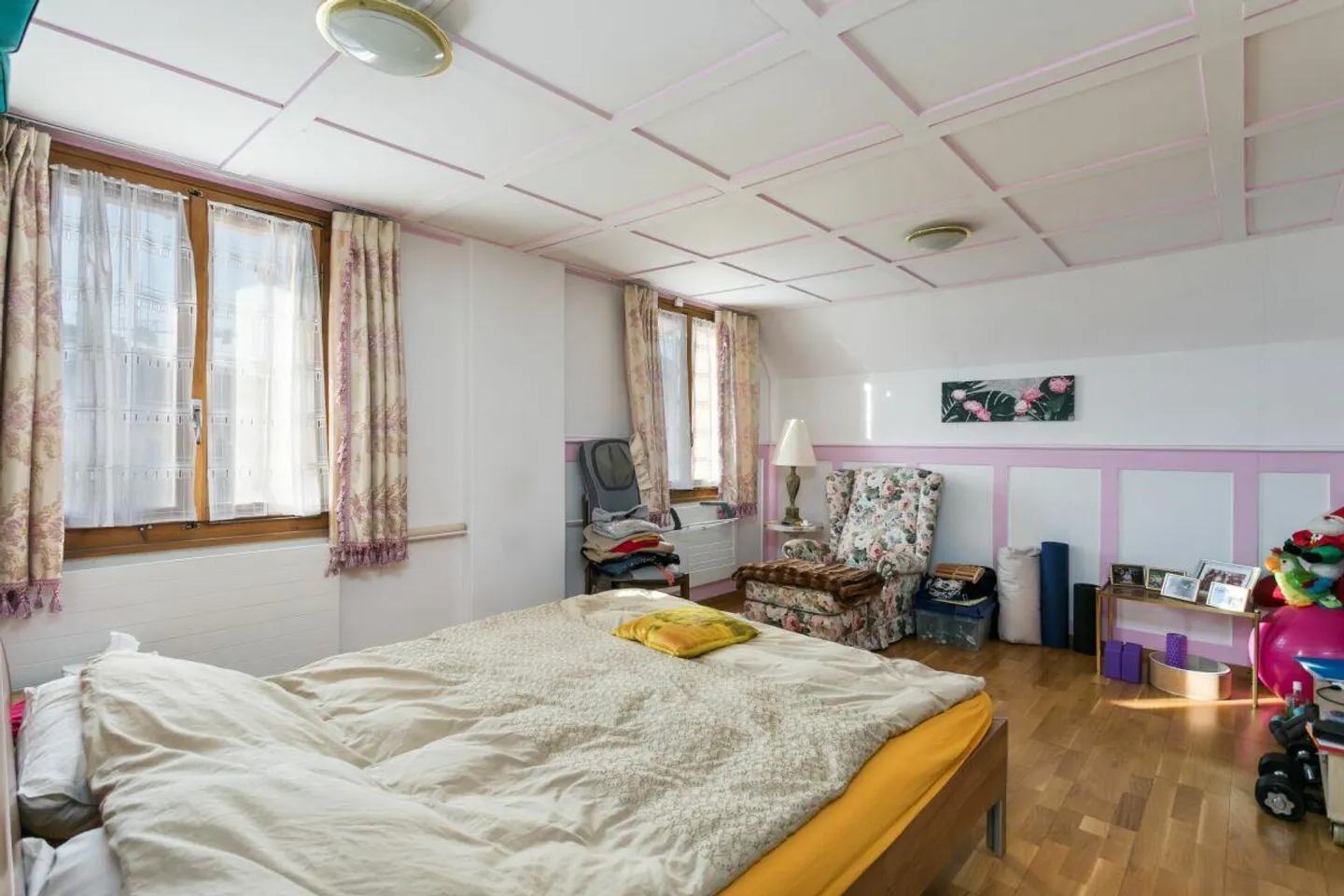 Residential-Commercial Property with Yield Potential in Central Location - Photo 6 of 8