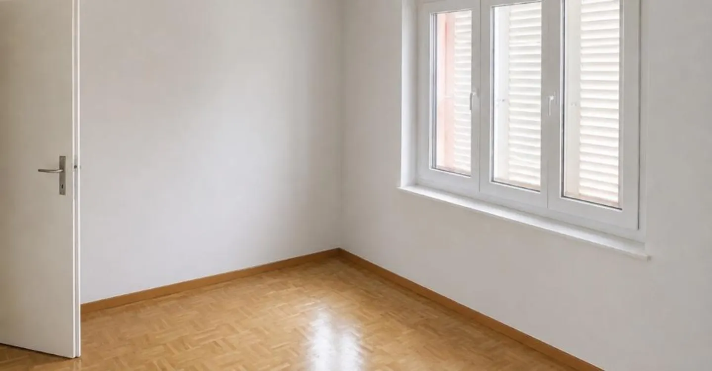 In affitto bellissimo appartamento di 4,5 locali al 3° piano - Foto 4 di 8
