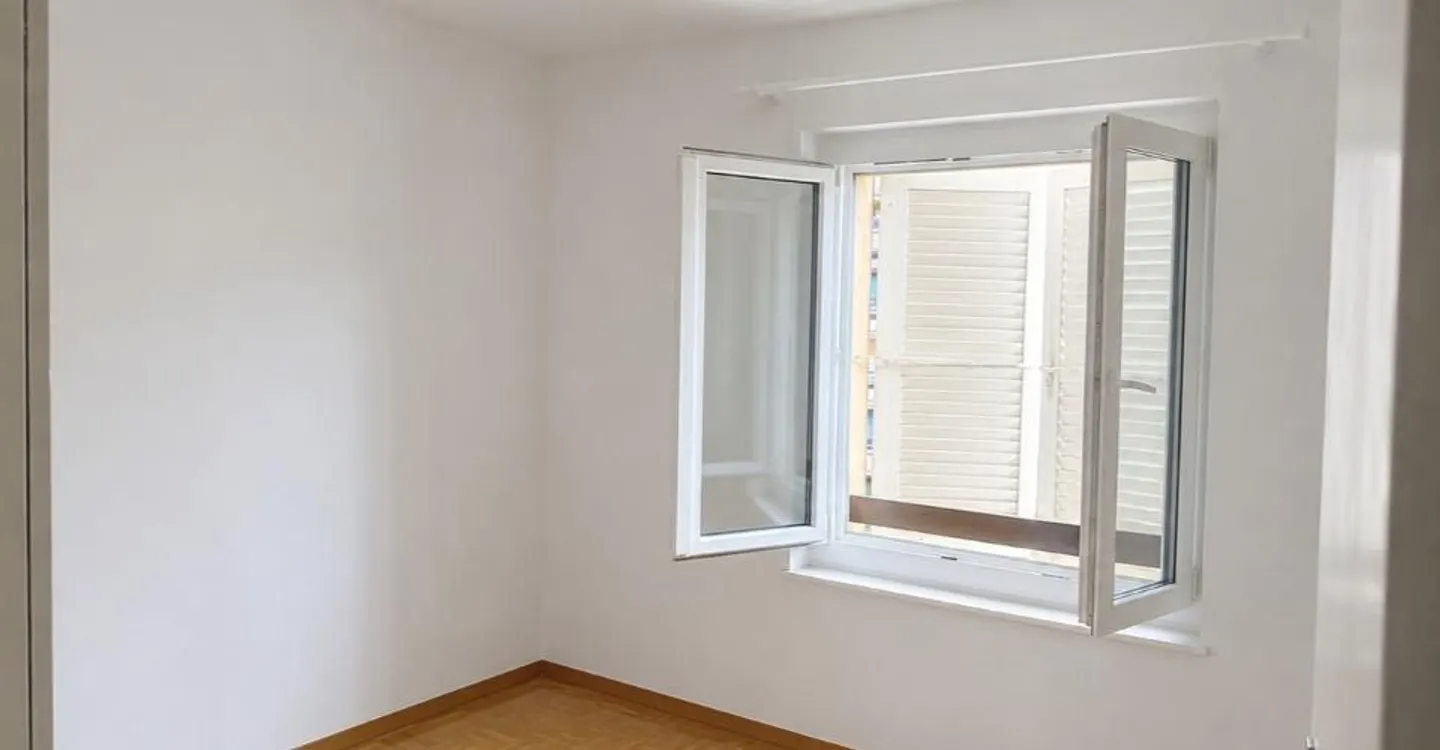 In affitto bellissimo appartamento di 4,5 locali al 3° piano - Foto 7 di 8