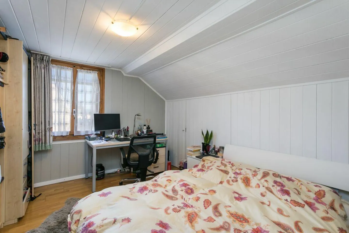 Residential-Commercial Property with Yield Potential in Central Location - Photo 7 of 8