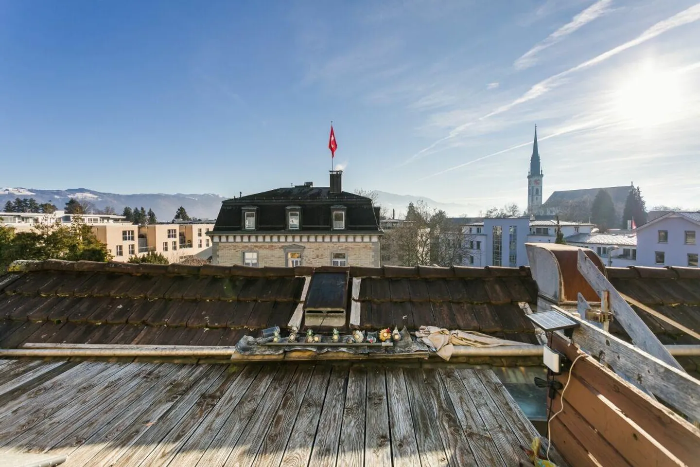 Residential-Commercial Property with Yield Potential in Central Location - Photo 8 of 8