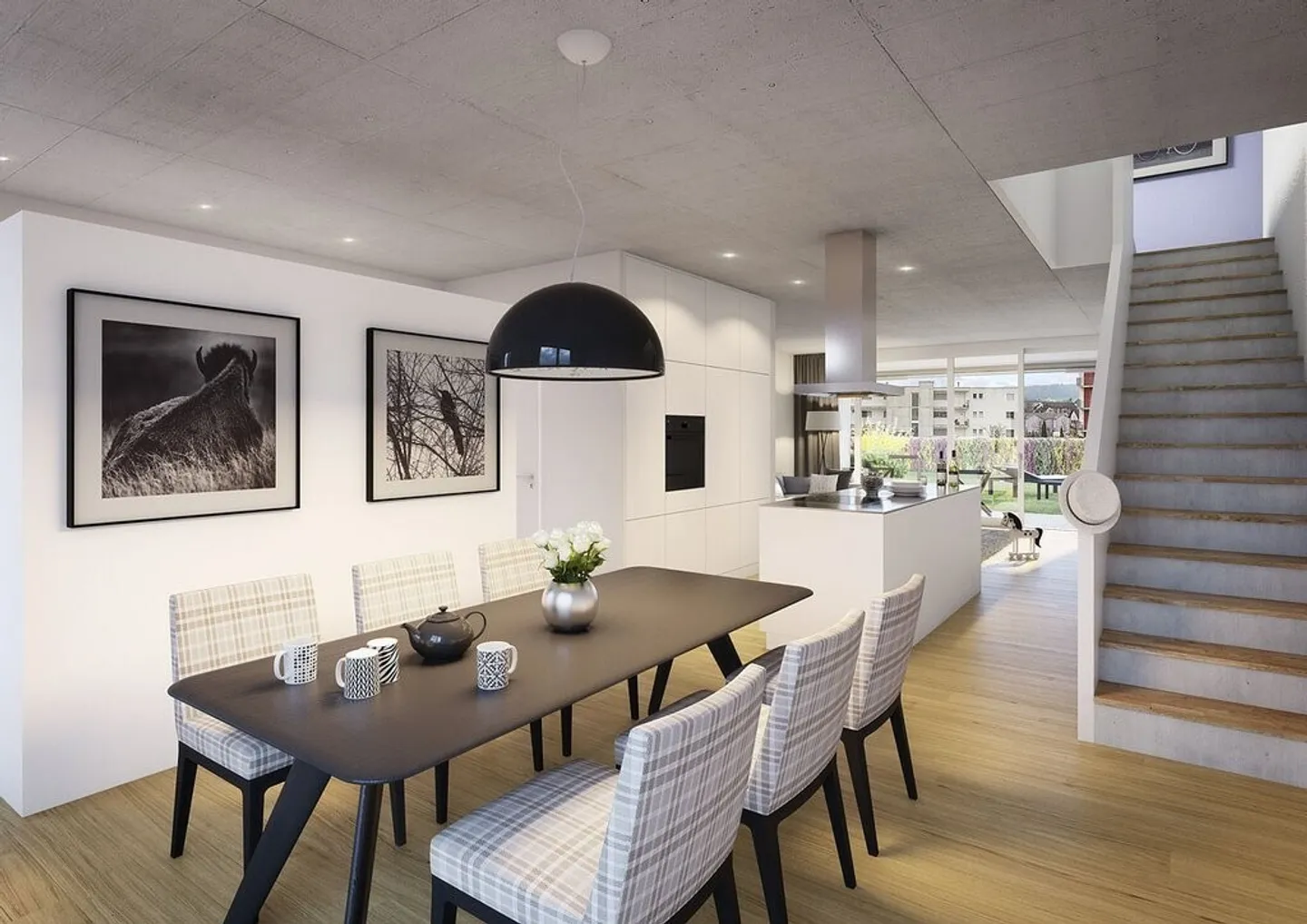 Casa centrale cerca te! - Foto 1 di 8