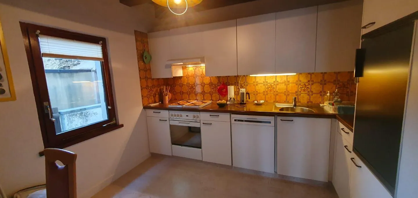 Maison 4 1/2 pièces - Photo 7 sur 13