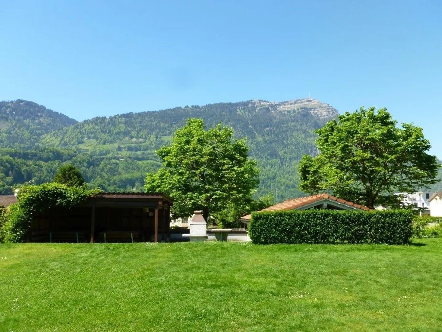 Appartamento moderno e soleggiato al piano terra - Foto 13 di 13