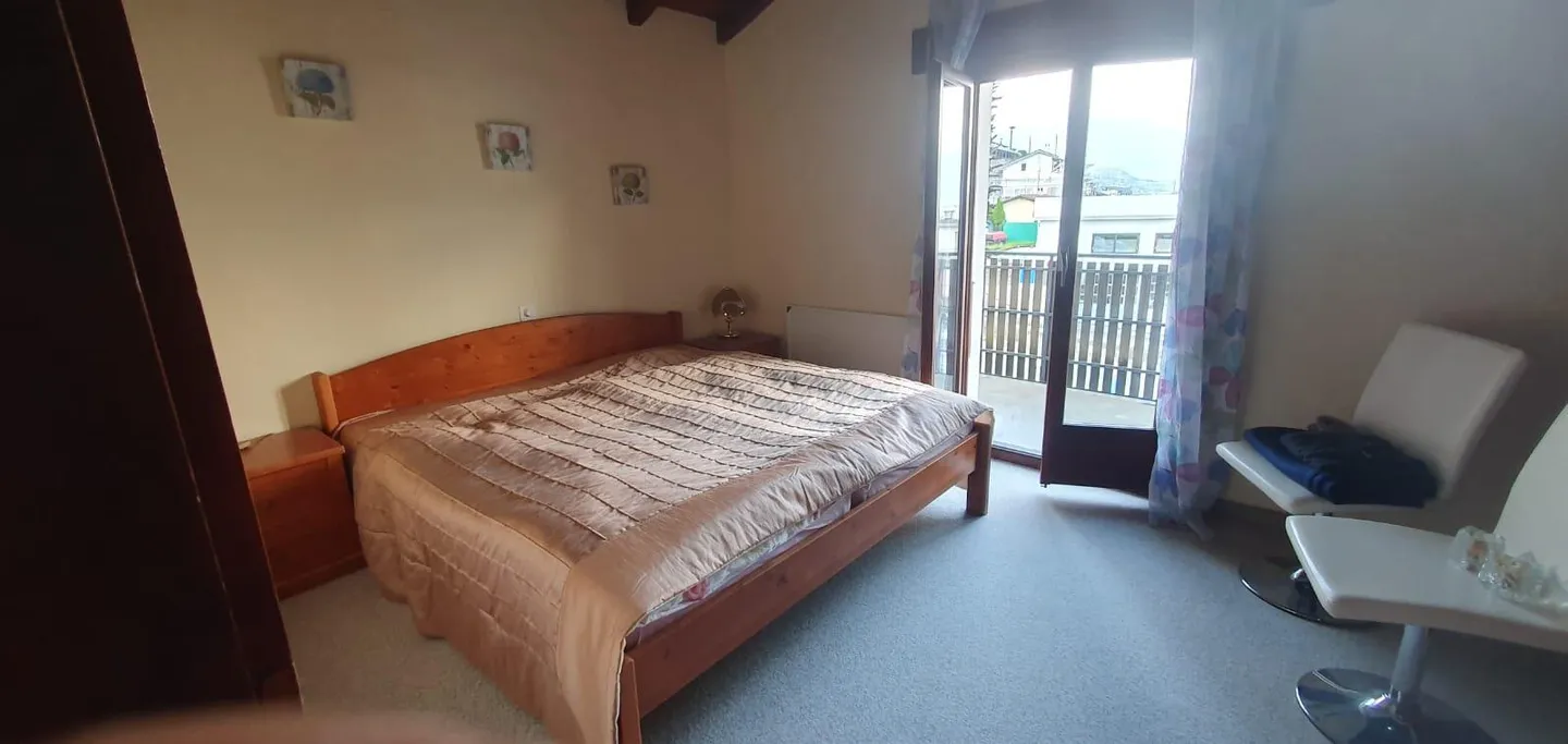 Maison 4 1/2 pièces - Photo 8 sur 13