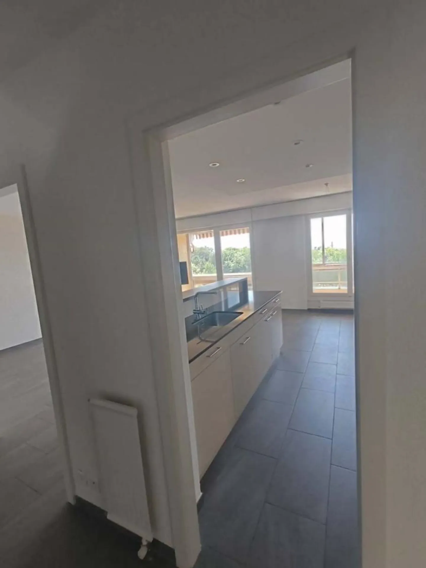 Appartement lumineux 3.5 pièces - Photo 4 sur 13