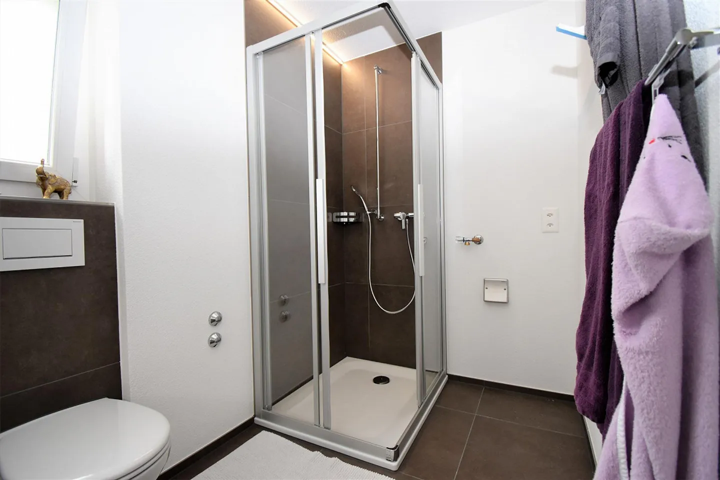 Appartamento moderno e soleggiato al piano terra - Foto 6 di 13