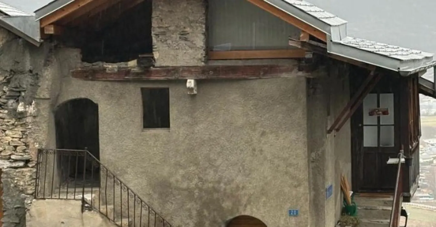 Appartamento 2 locali affascinante - Foto 1 di 10