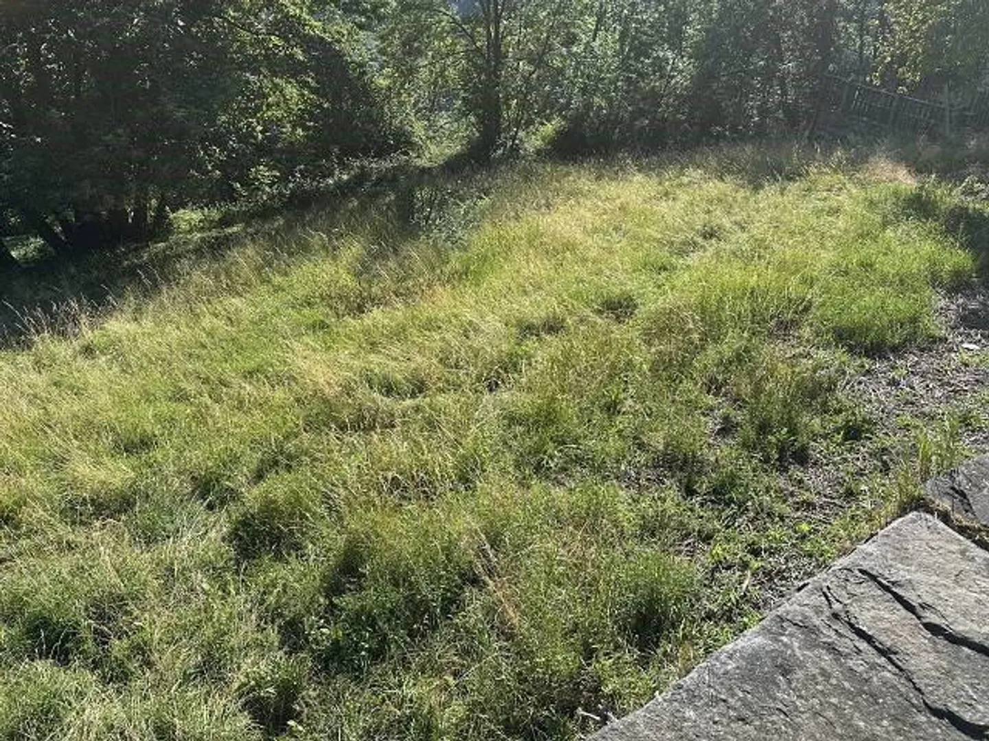 Terreno edificabile di 773 m2 in una posizione molto tranquilla e soleggiata con vista - Foto 3 di 15