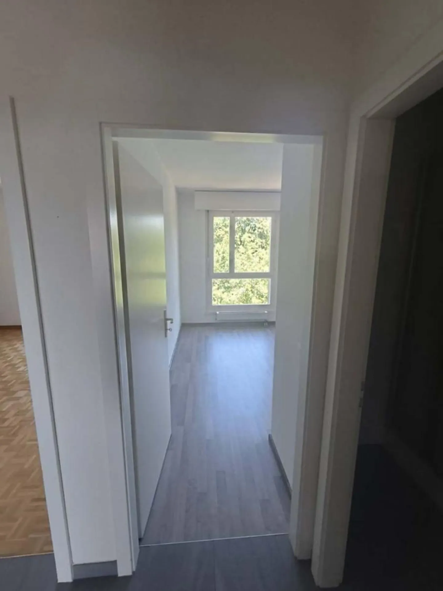 Appartement lumineux 3.5 pièces - Photo 5 sur 13