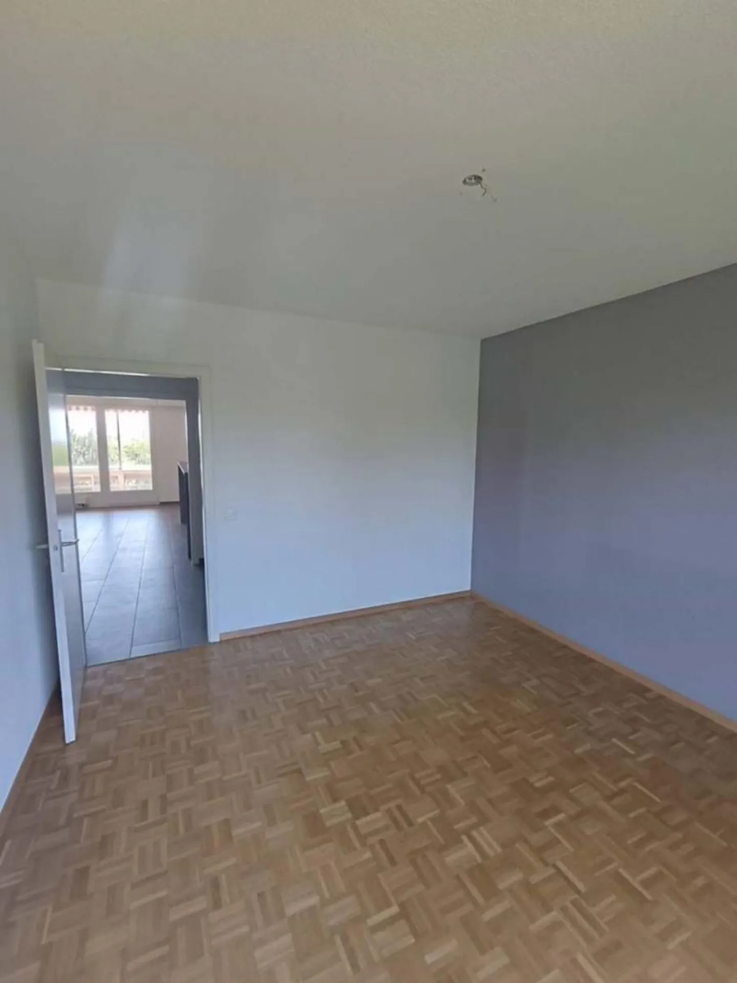 Appartement lumineux 3.5 pièces - Photo 7 sur 13
