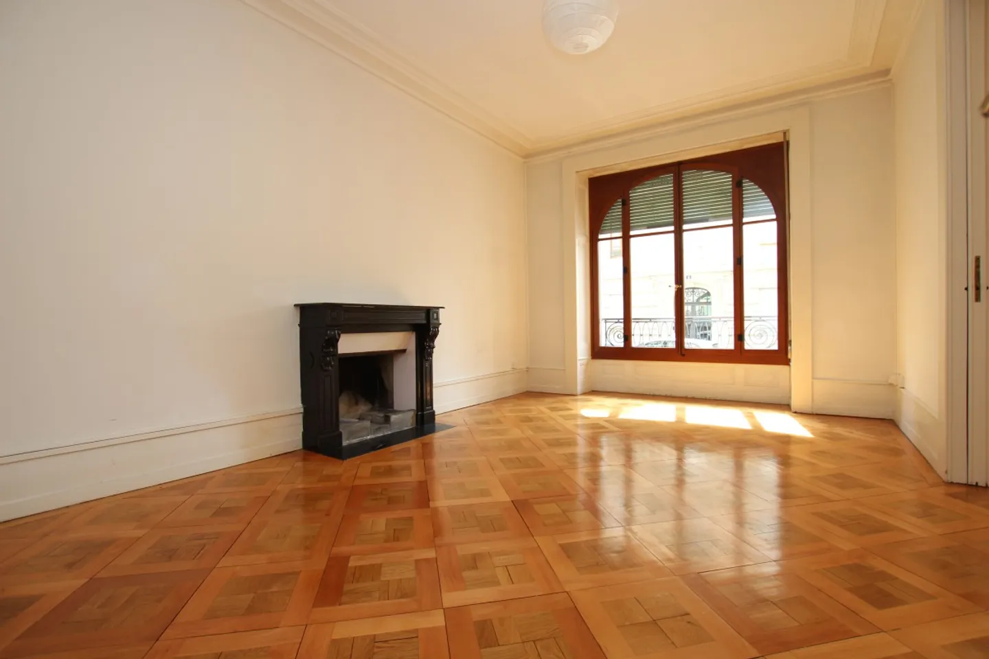 5,5-Zimmer-Wohnung - Foto 1 von 5