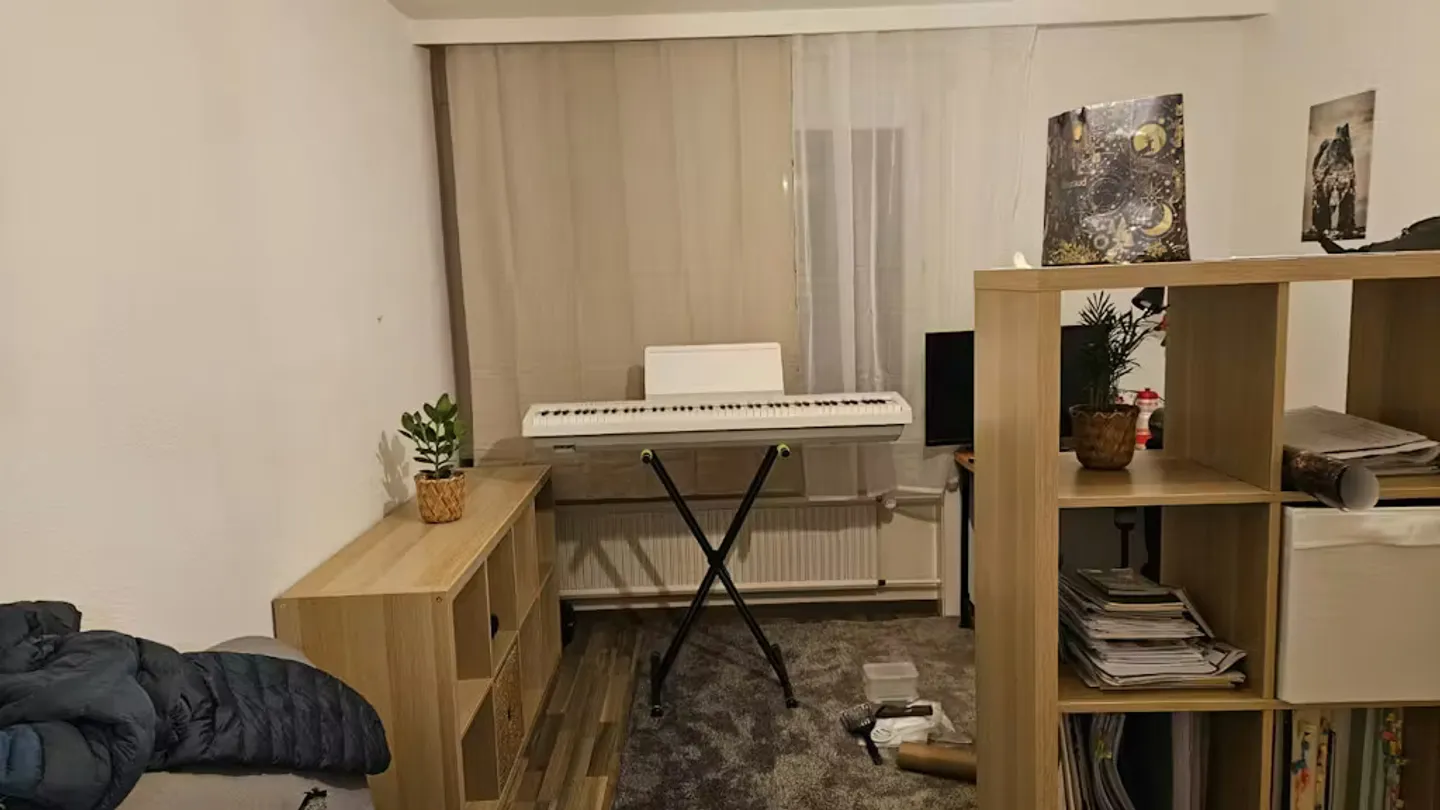 Charmantes Chalet in Cortaillod - Foto 10 von 10