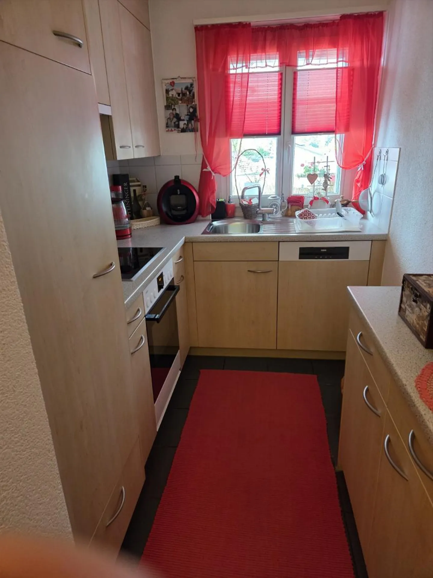Gemütliche Wohnung in Ruhiger Lage - Foto 2 von 8