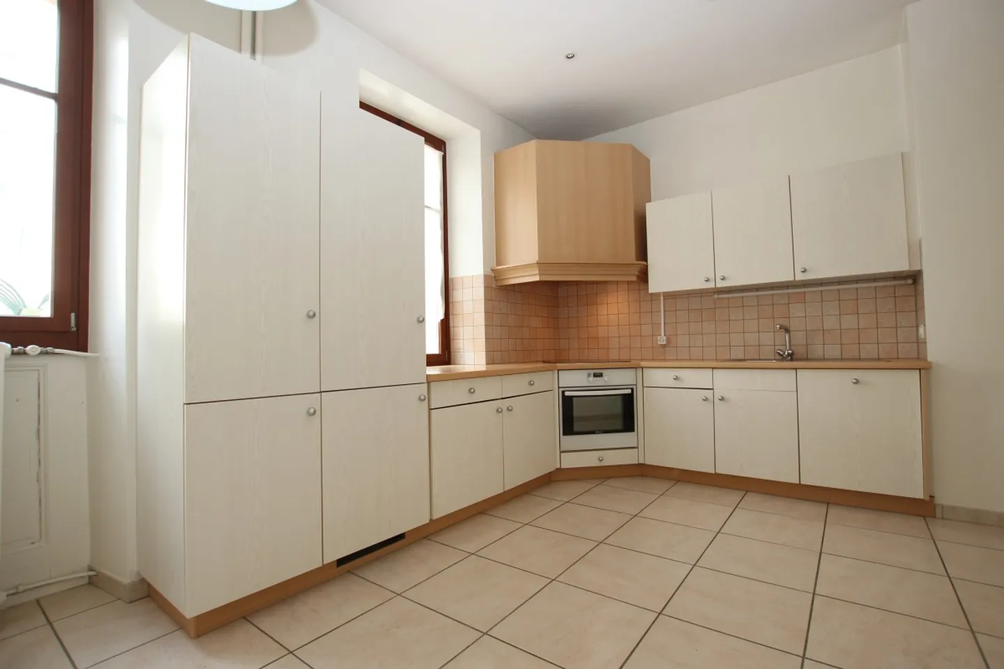 5,5-Zimmer-Wohnung - Foto 4 von 5