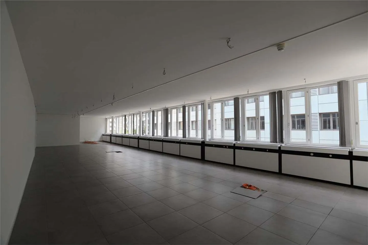 Office in the center of Lugano - 2nd floor - Photo 4 of 13