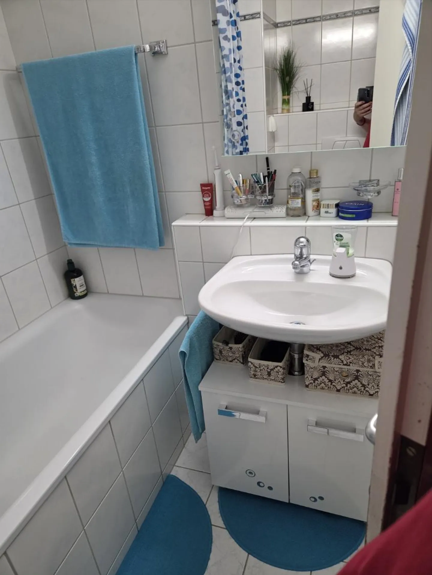Gemütliche Wohnung in Ruhiger Lage - Foto 4 von 8