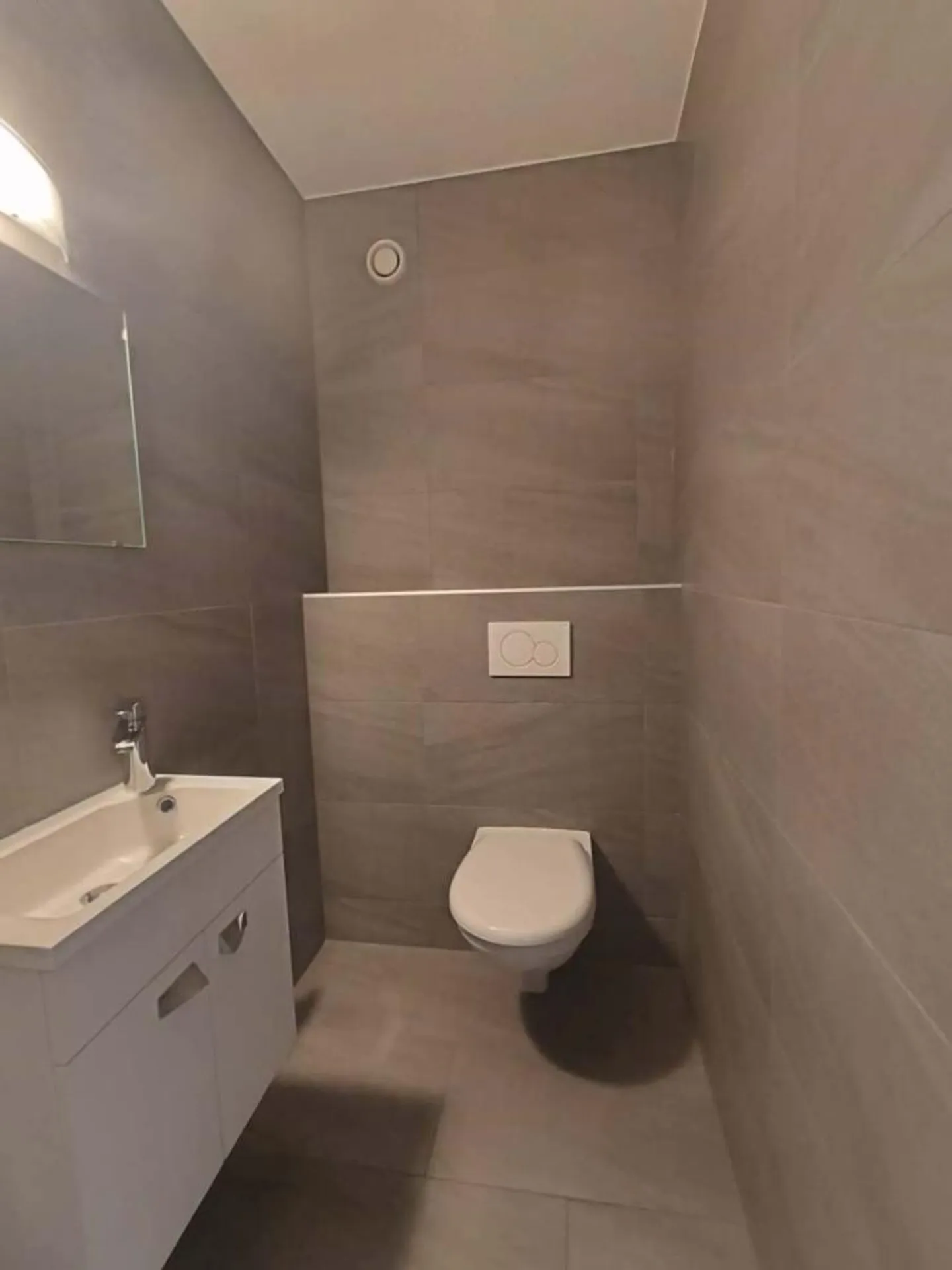 Appartement lumineux 3.5 pièces - Photo 8 sur 13