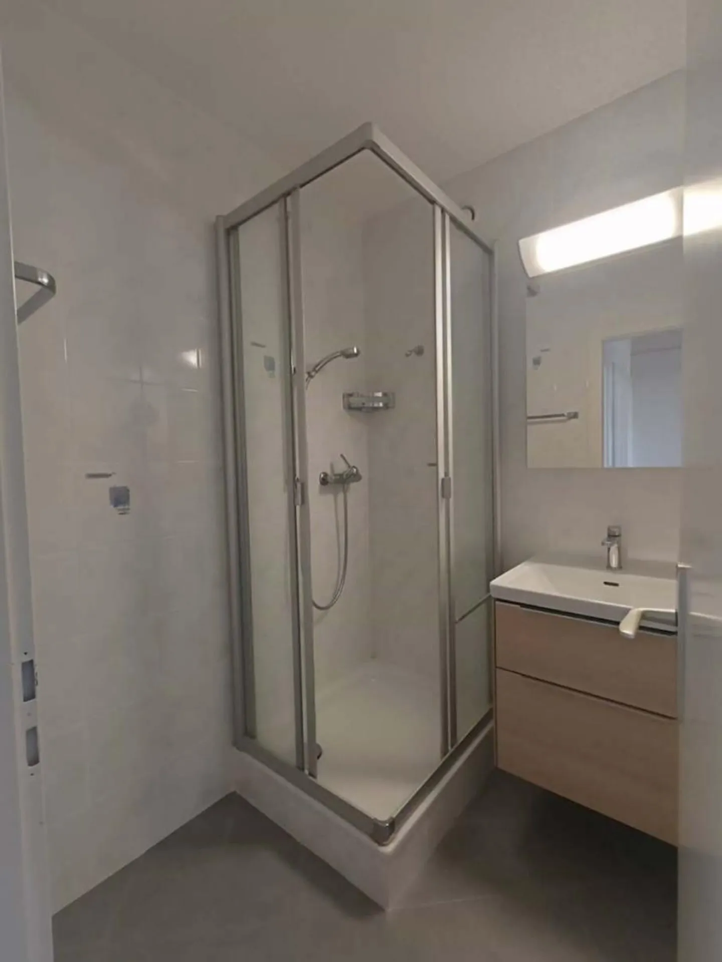 Appartement lumineux 3.5 pièces - Photo 9 sur 13