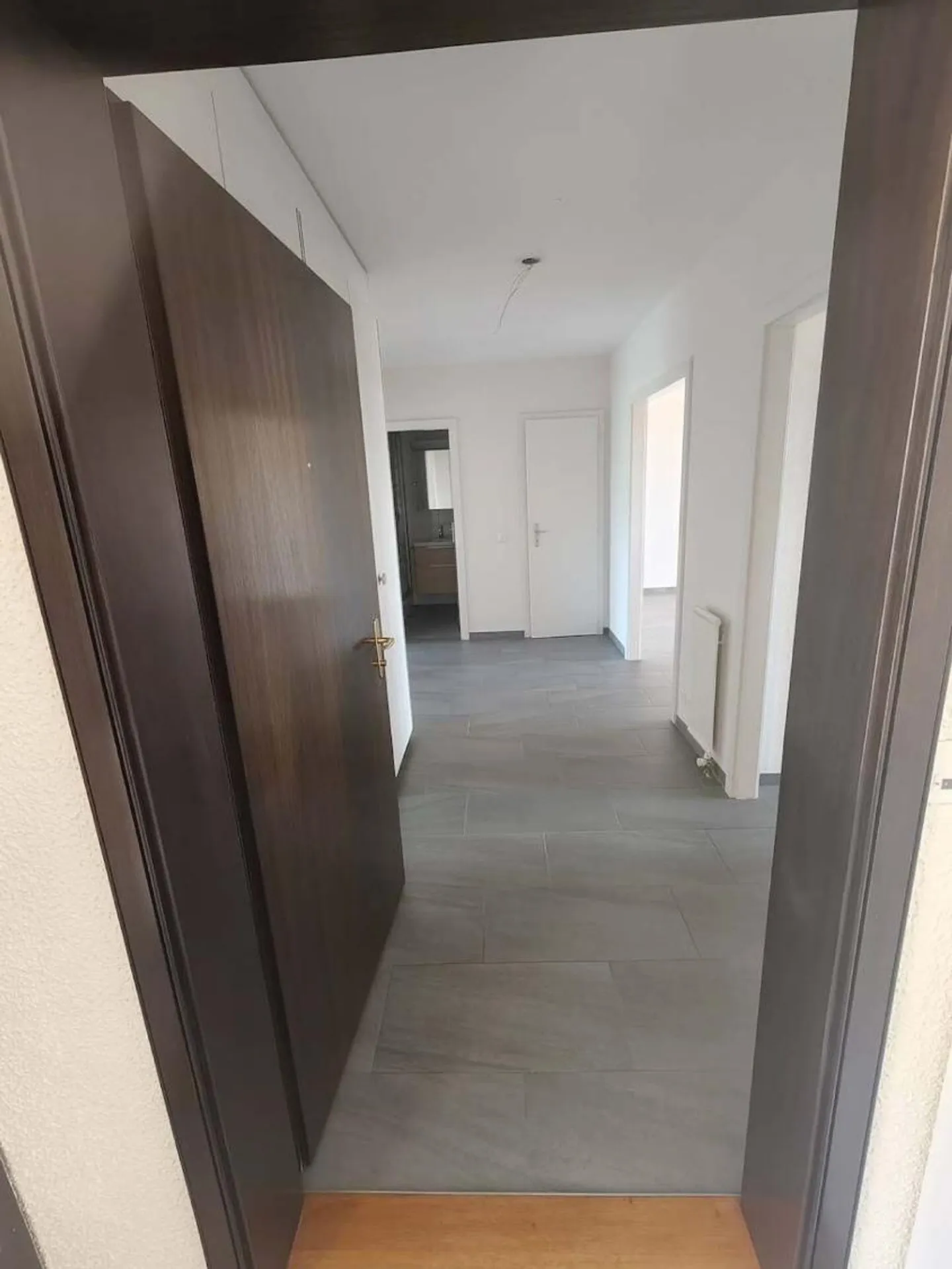 Appartement lumineux 3.5 pièces - Photo 11 sur 13
