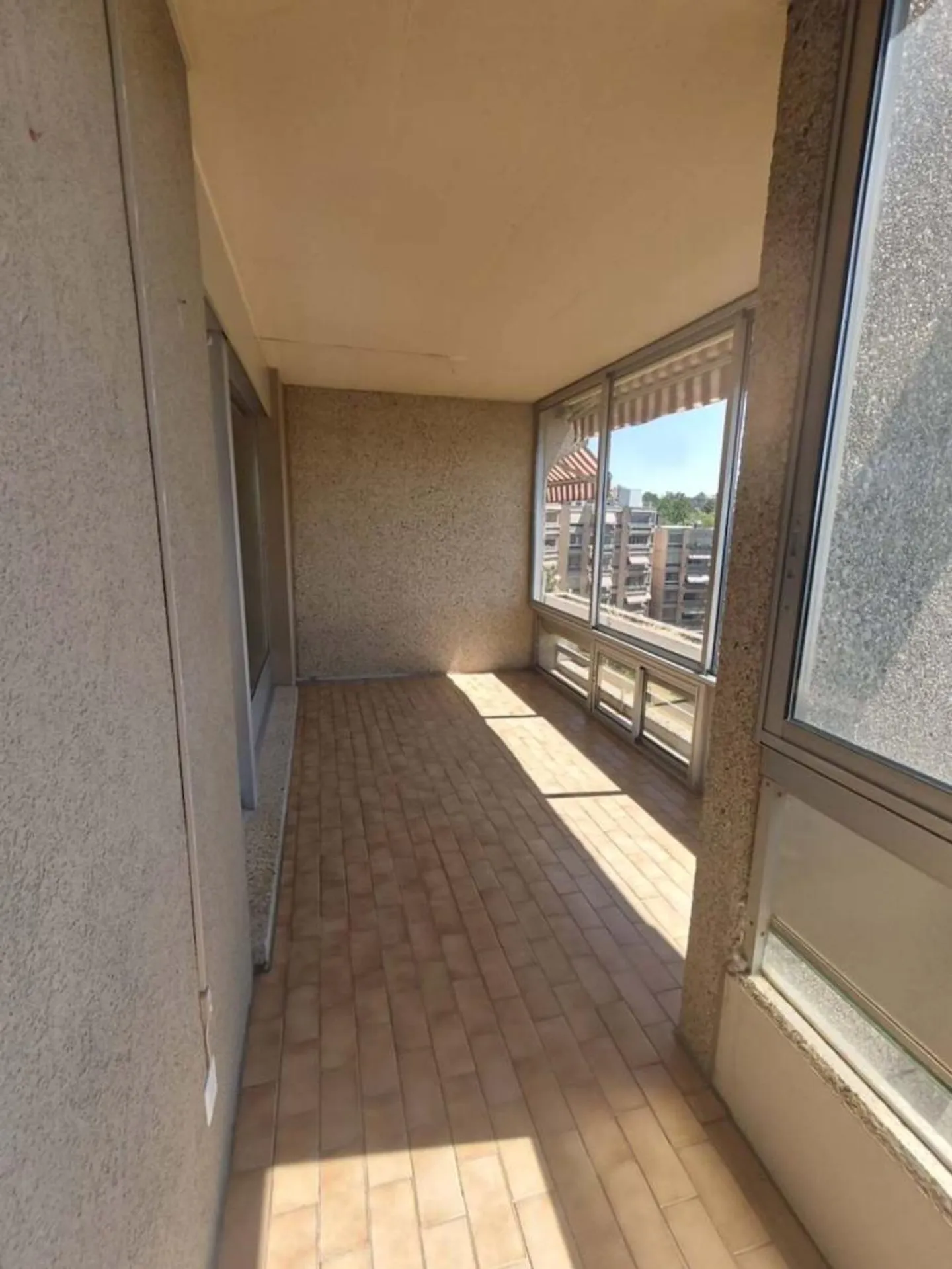 Appartement lumineux 3.5 pièces - Photo 12 sur 13