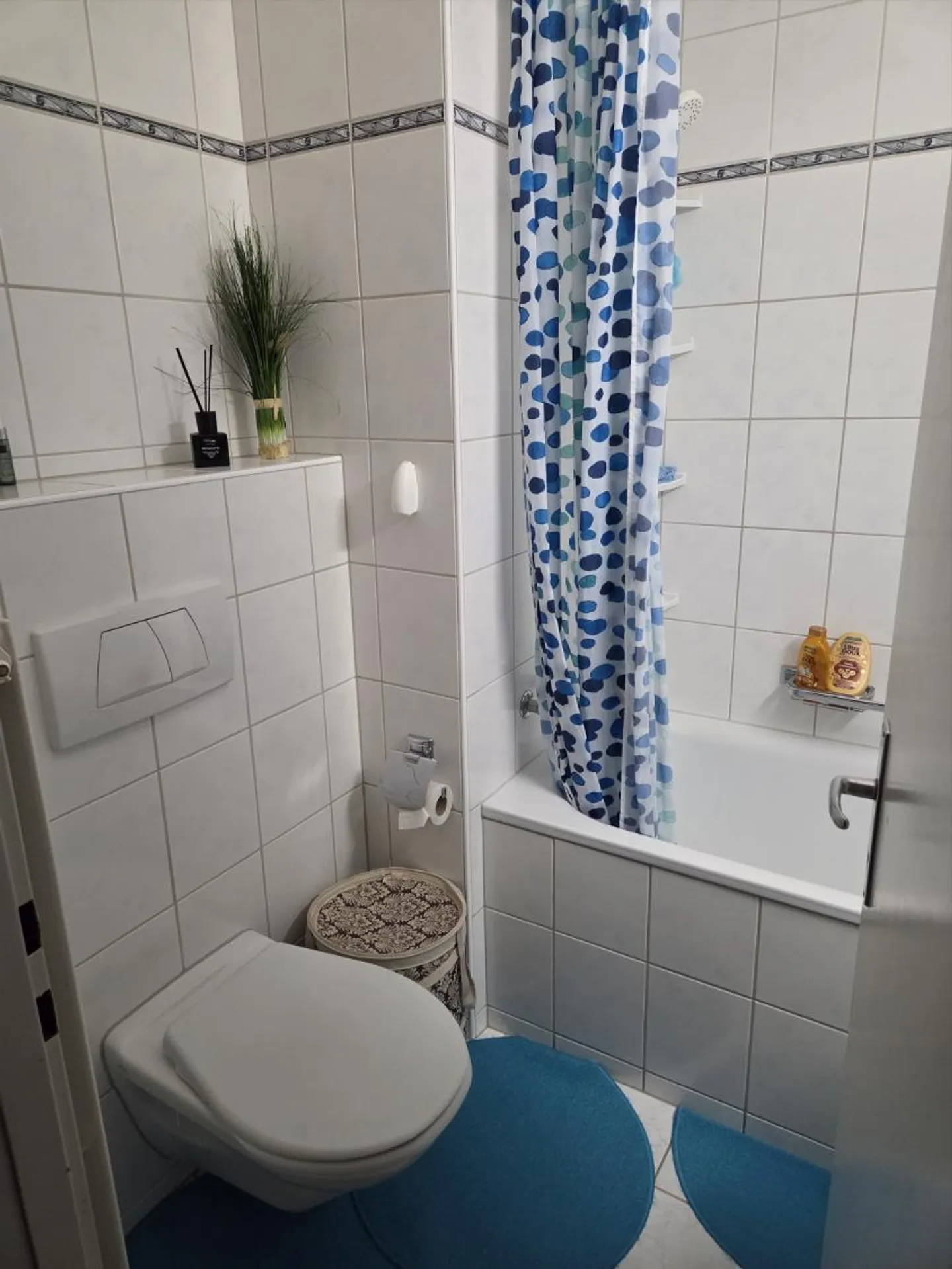 Gemütliche Wohnung in Ruhiger Lage - Foto 5 von 8