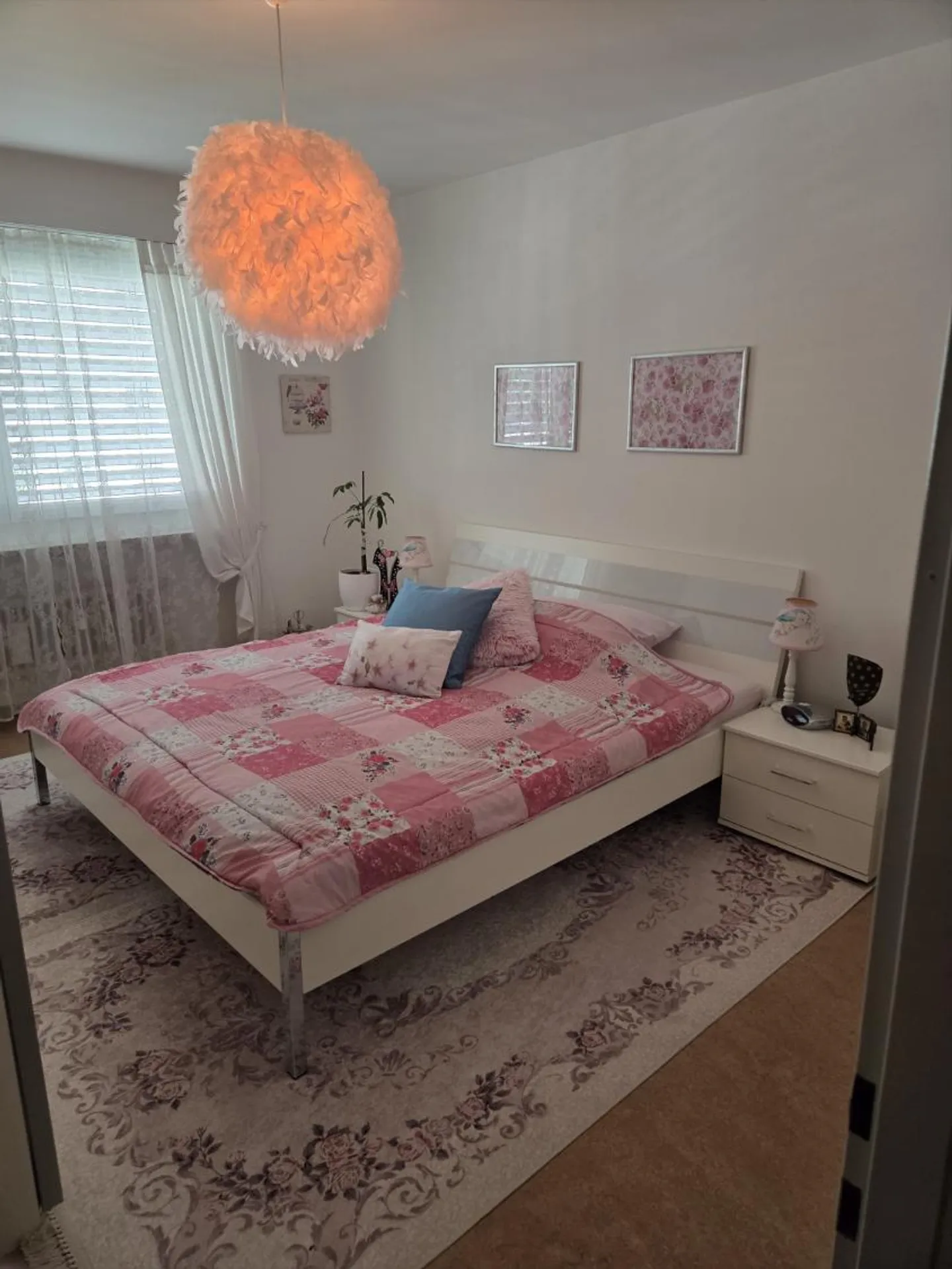 Gemütliche Wohnung in Ruhiger Lage - Foto 6 von 8