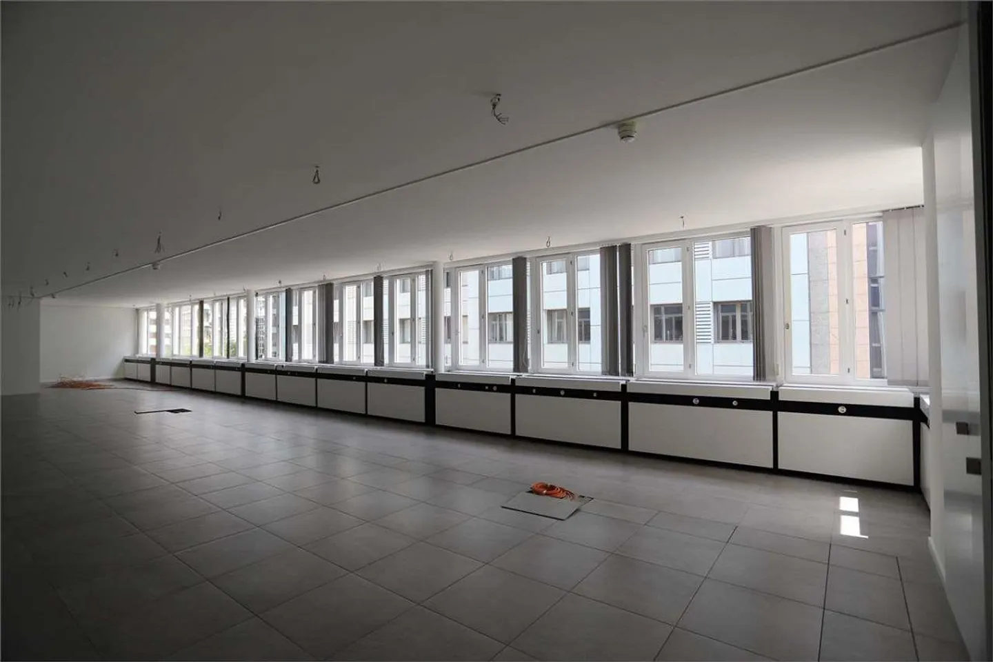 Office in the center of Lugano - 2nd floor - Photo 10 of 13