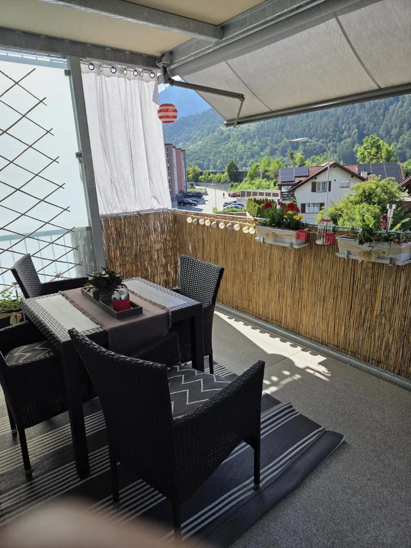Gemütliche Wohnung in Ruhiger Lage - Foto 8 von 8