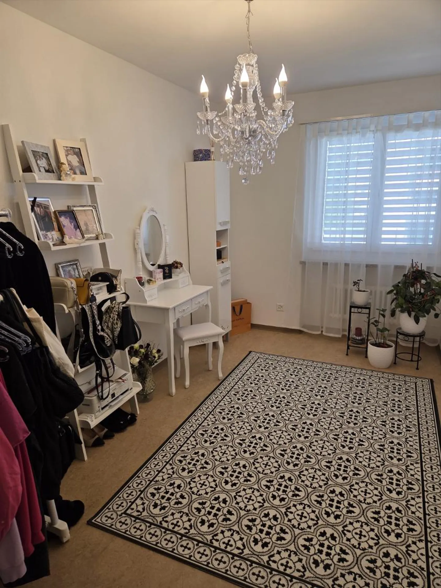 Gemütliche Wohnung in Ruhiger Lage - Foto 7 von 8