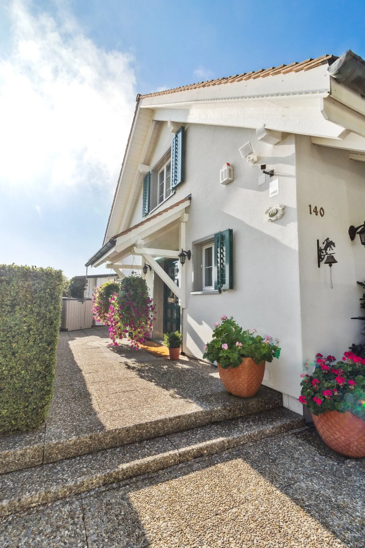 Villa Étonnante avec Vue Alpestre - Photo 13 sur 13