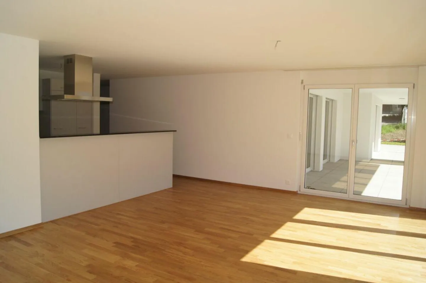 Beautiful 3.5 room apartment on the 1st floor - Photo 2 of 7