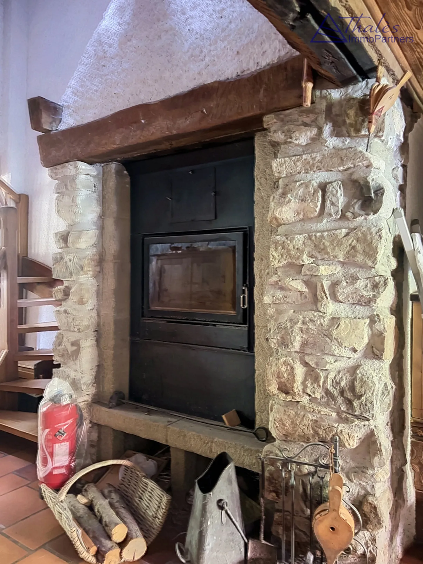 Charming Farmhouse in Broye-Vully - Photo 7 of 18