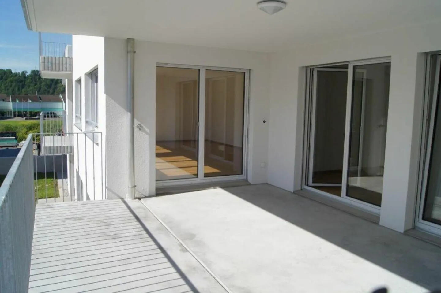 Beautiful 3.5 room apartment on the 1st floor - Photo 5 of 7