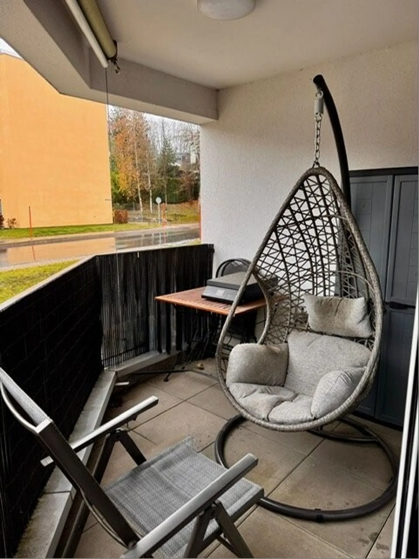 Schöne 2,5-Zimmer-Wohnung zu vermieten - Foto 2 von 5