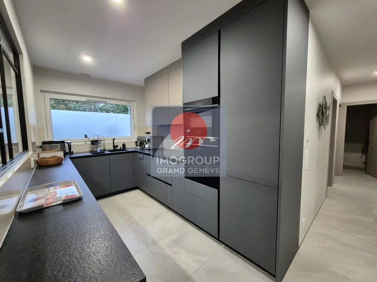 Wohnung mieten - Foto 3 von 12