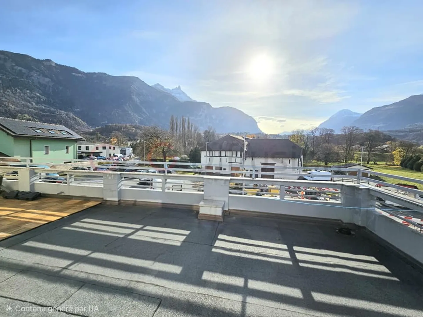 Edificio di rendimento - Foto 6 di 7