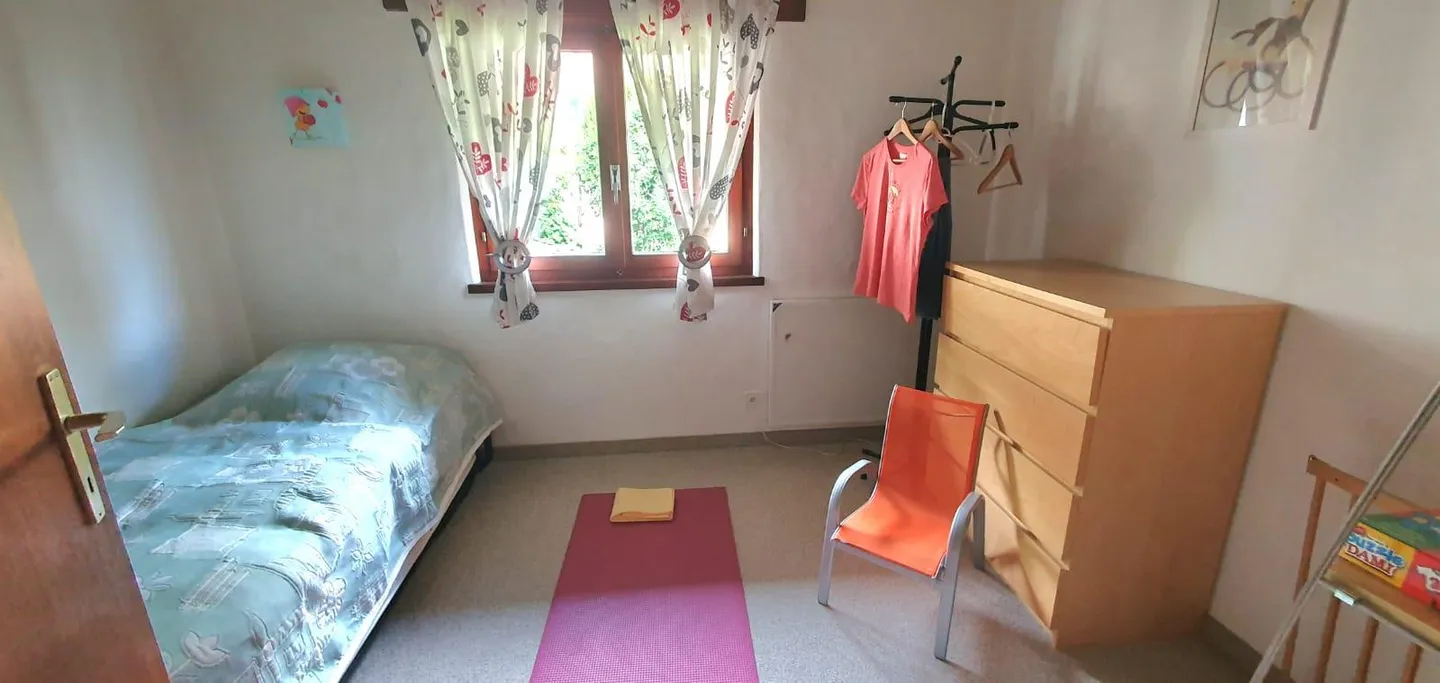 Maison 4 1/2 pièces - Photo 9 sur 13