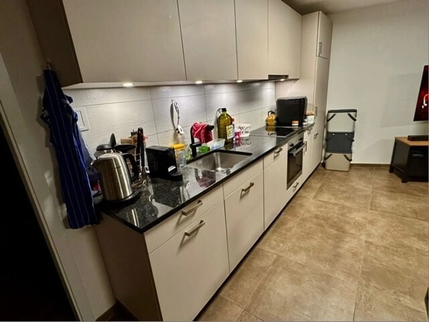 Schöne 2,5-Zimmer-Wohnung zu vermieten - Foto 3 von 5