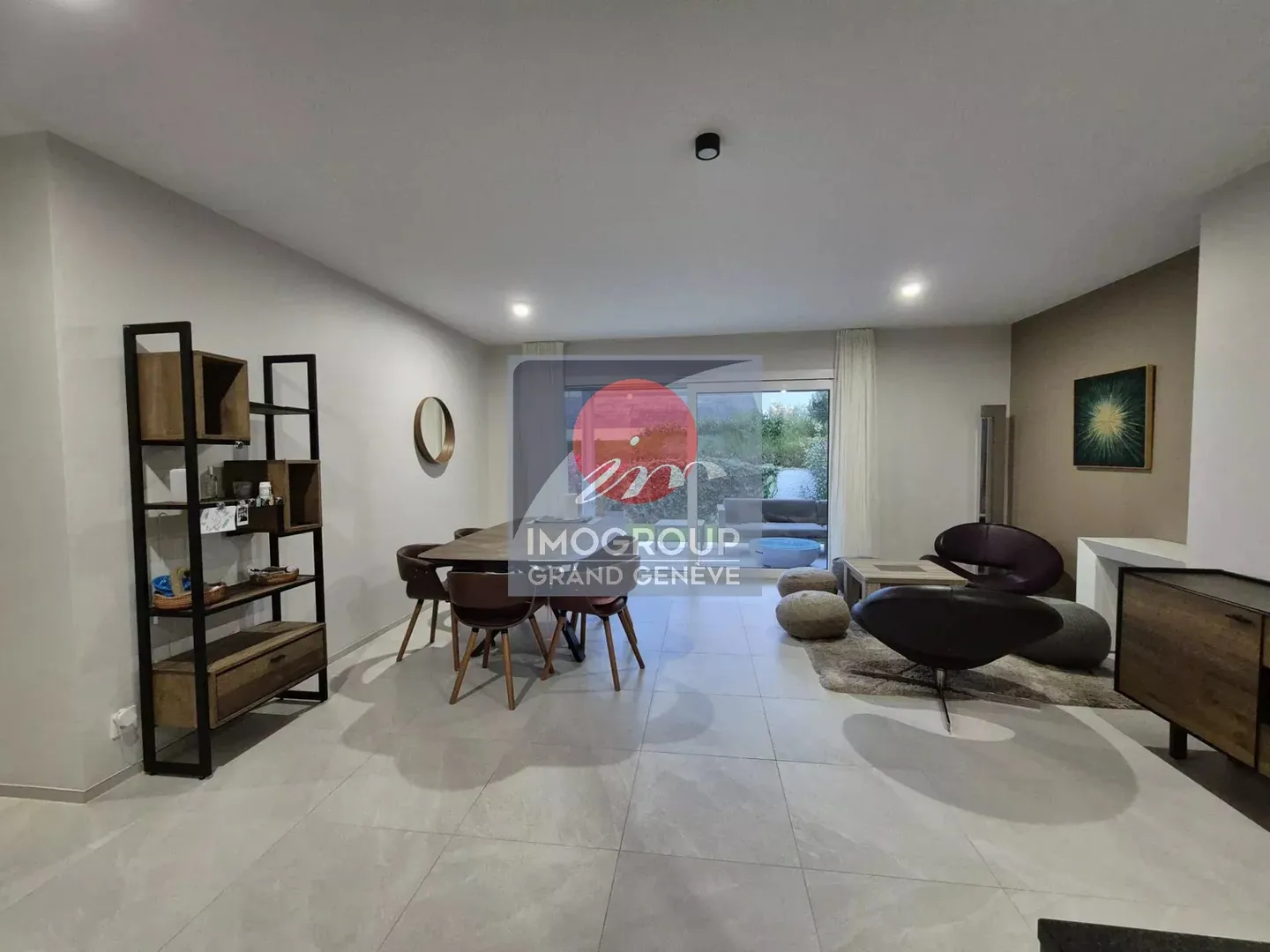 Wohnung mieten - Foto 4 von 12