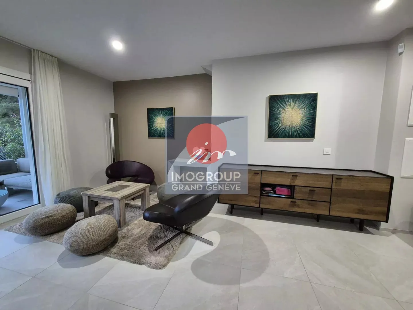 Wohnung mieten - Foto 5 von 12