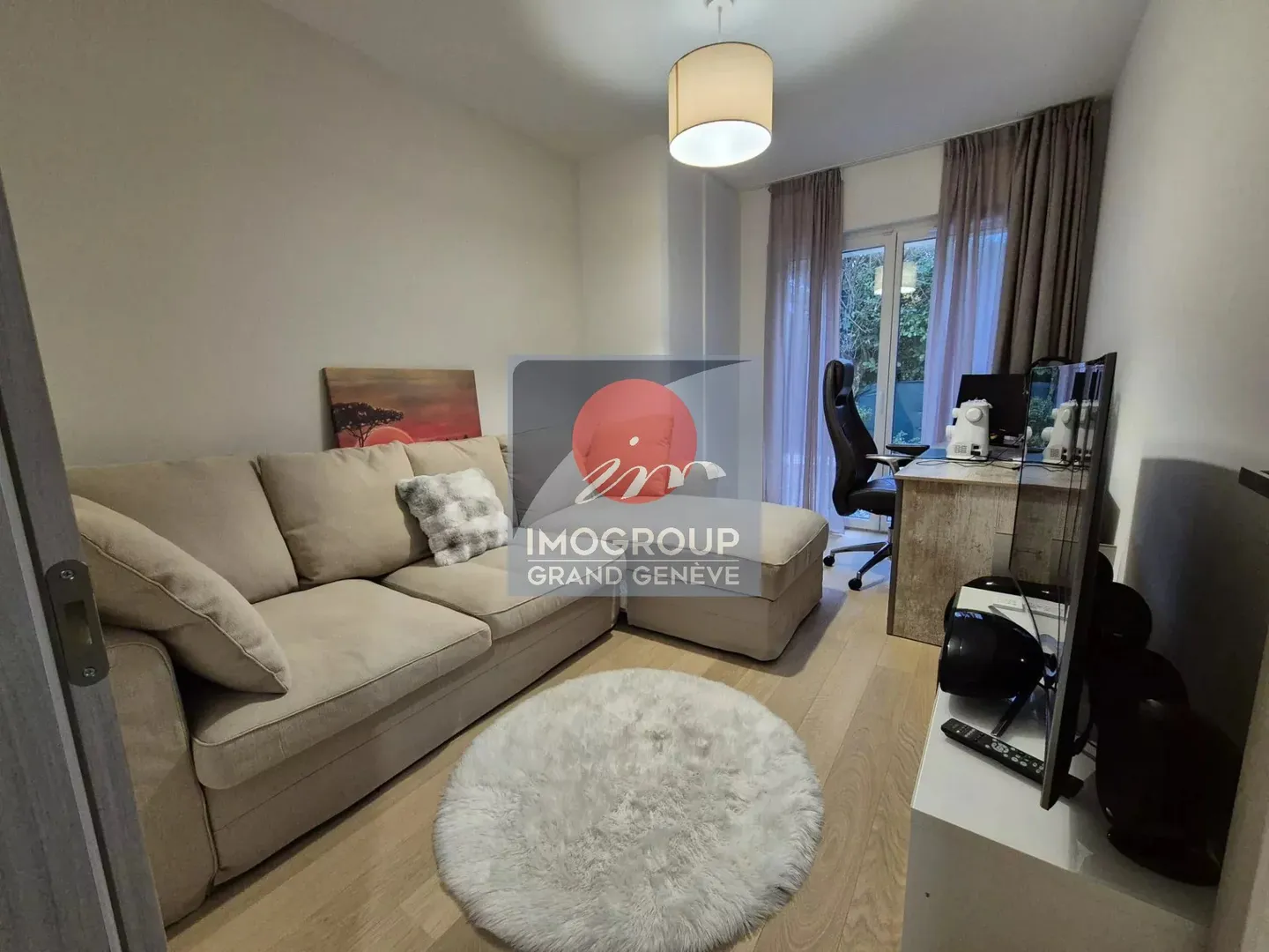 Wohnung mieten - Foto 6 von 12