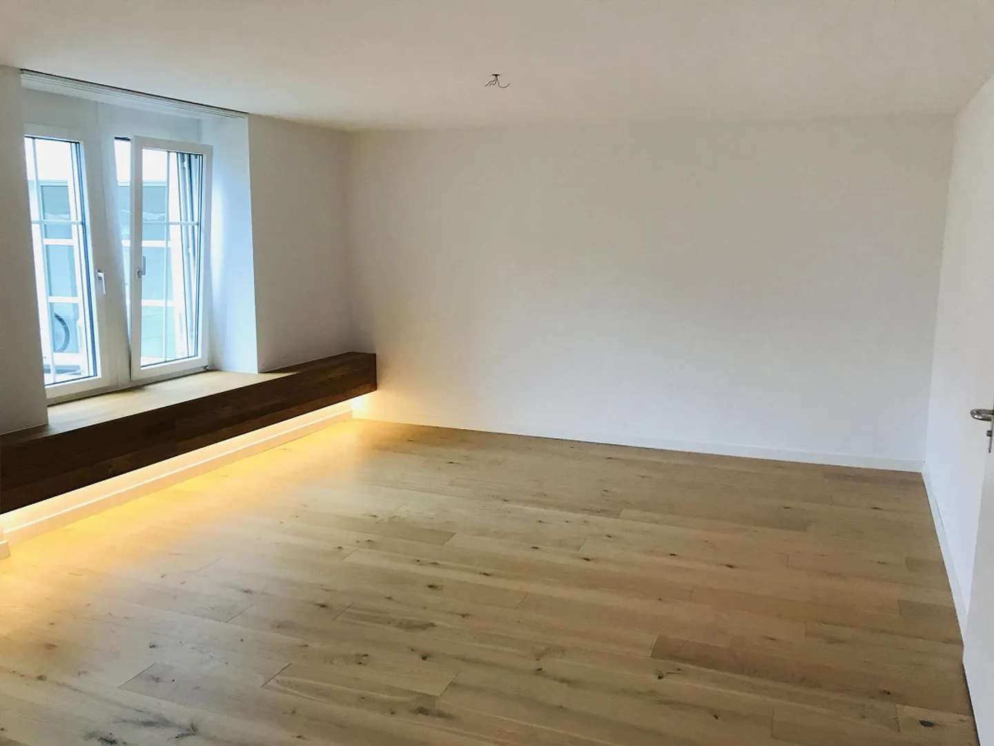 Charmanter Büroraum in Luzern - Foto 3 von 3