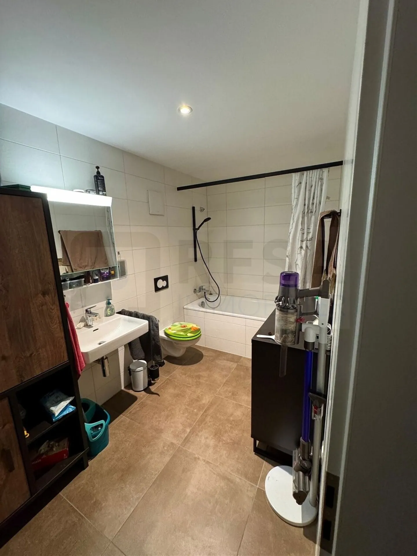 Schöne 2,5-Zimmer-Wohnung zu vermieten - Foto 4 von 5