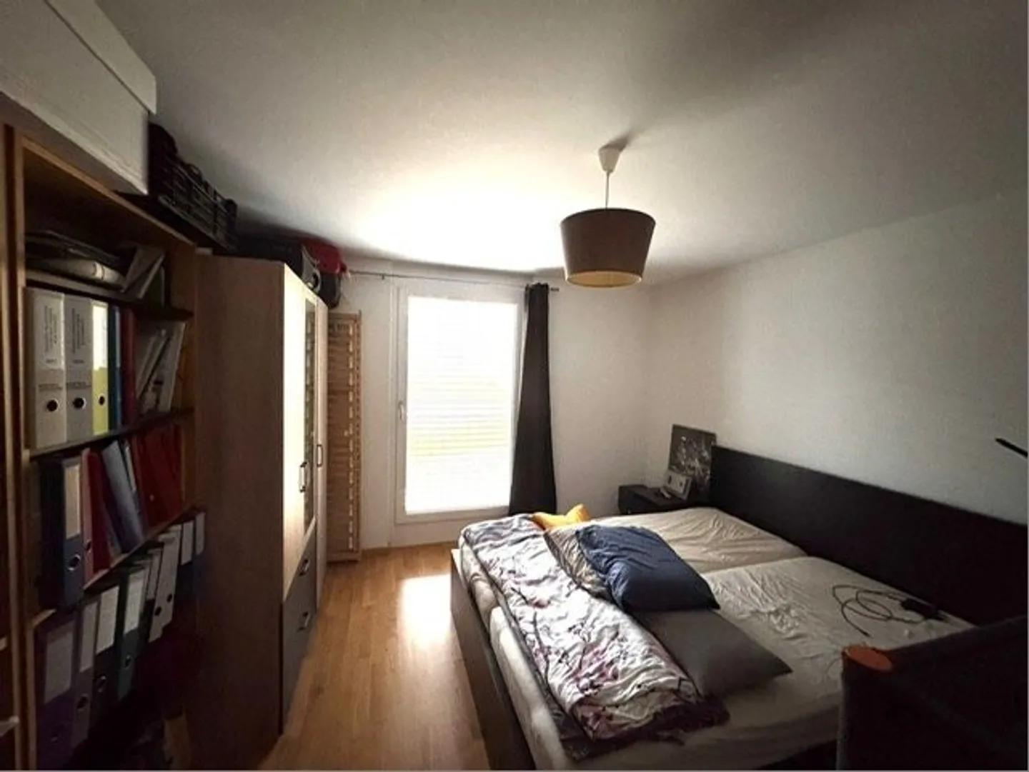Schöne 2,5-Zimmer-Wohnung zu vermieten - Foto 5 von 5